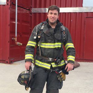 Meet your Posher, Matt